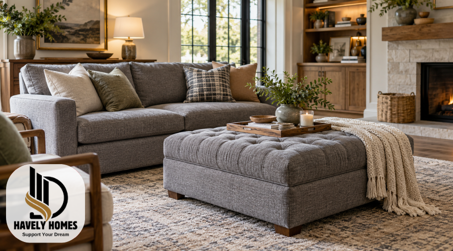 grey ottoman reddiyt