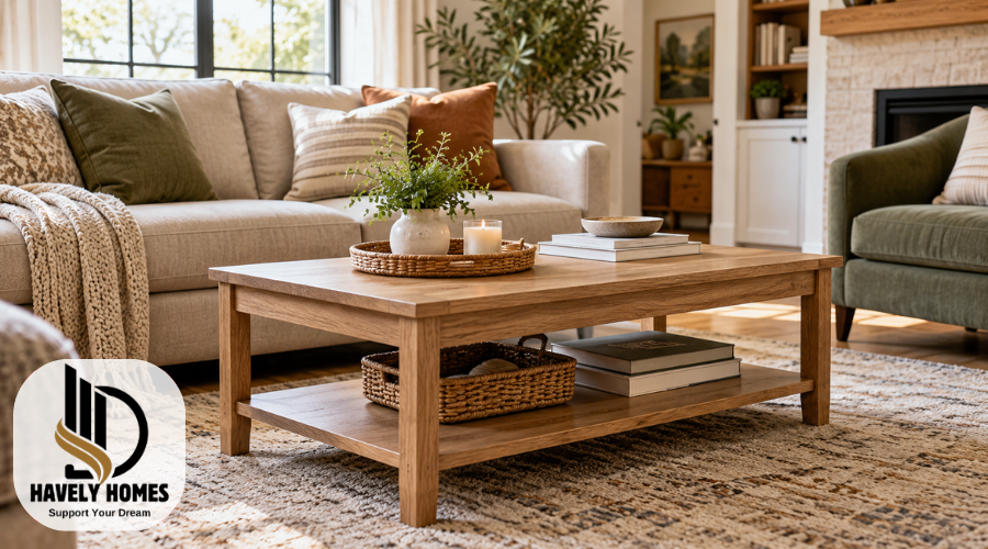 budget coffee table