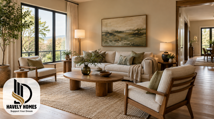 feng shui interior design