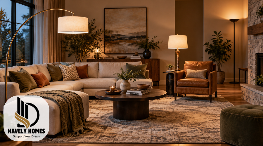 floor lamps for living room