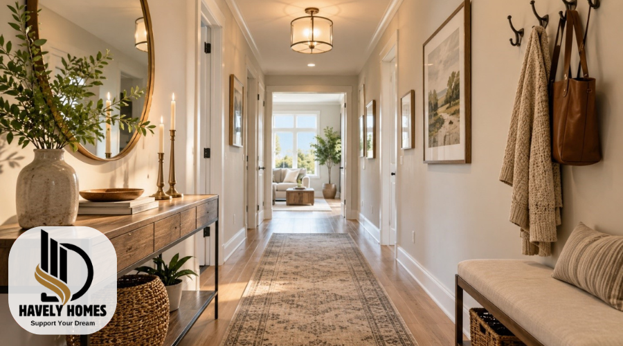 hallway