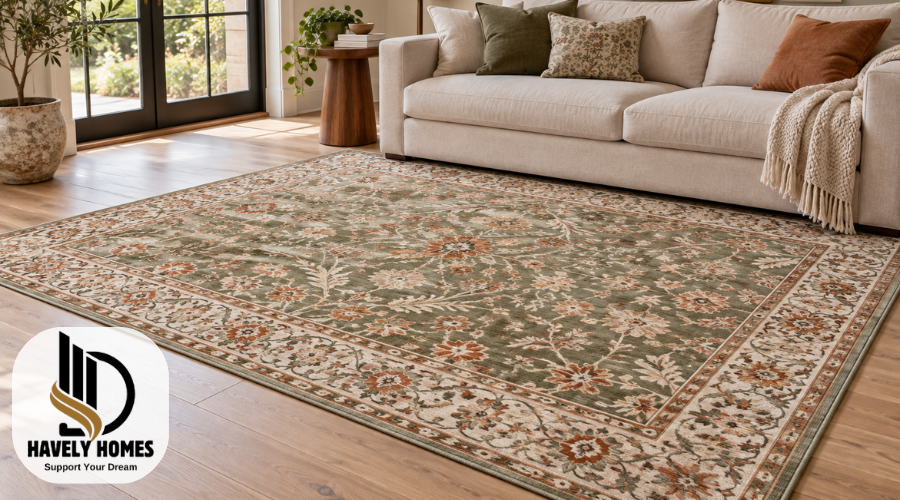 lahome rug