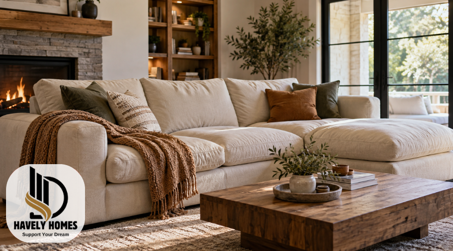 memory foam couch