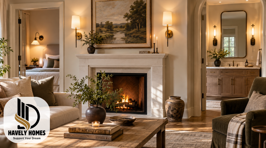 sconce